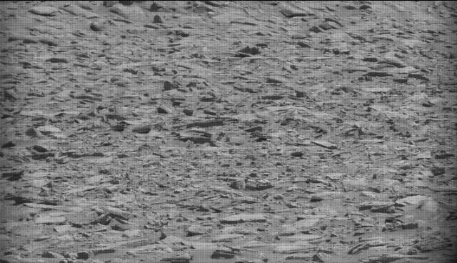 Sol 4462: Mast Camera (Mastcam)