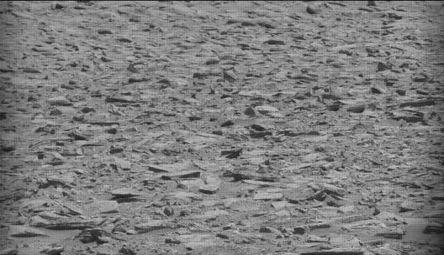 Sol 4462: Mast Camera (Mastcam)
