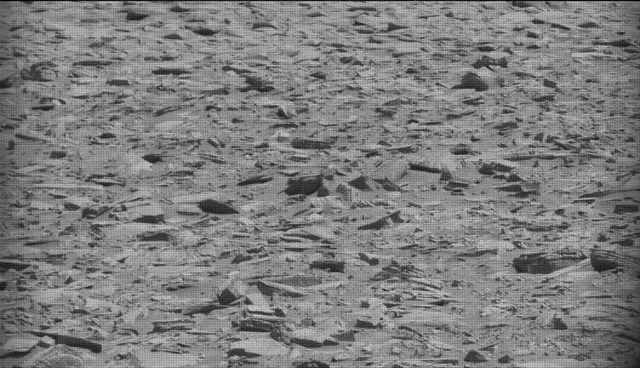Sol 4462: Mast Camera (Mastcam)