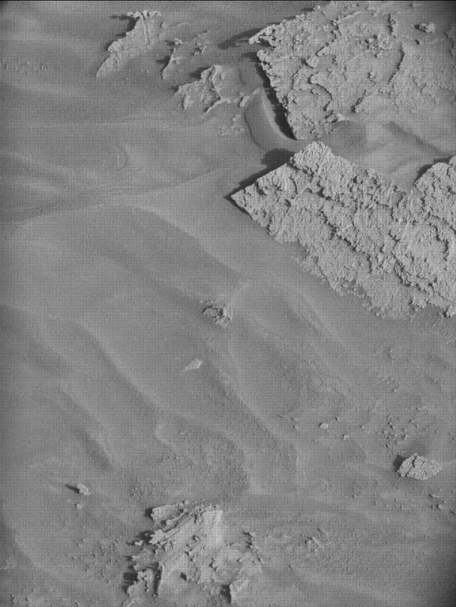 Sol 4462: Mast Camera (Mastcam)