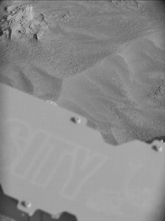 Sol 4462: Mast Camera (Mastcam)