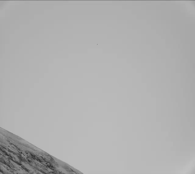 Sol 4462: Mast Camera (Mastcam)