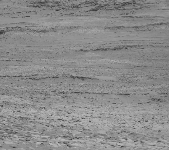 Sol 4462: Mast Camera (Mastcam)
