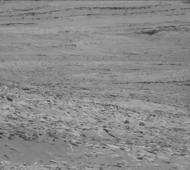 Sol 4462: Mast Camera (Mastcam)