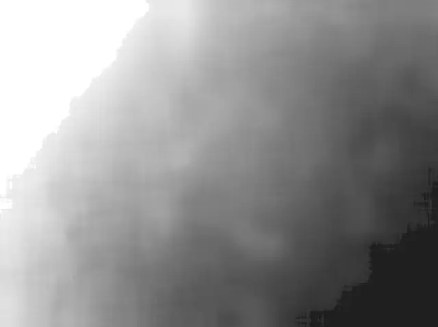Sol 4462: Mars Hand Lens Imager (MAHLI)