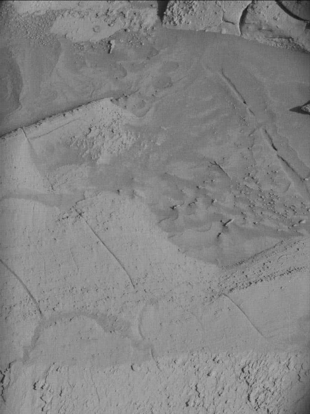Sol 4464: Mast Camera (Mastcam)