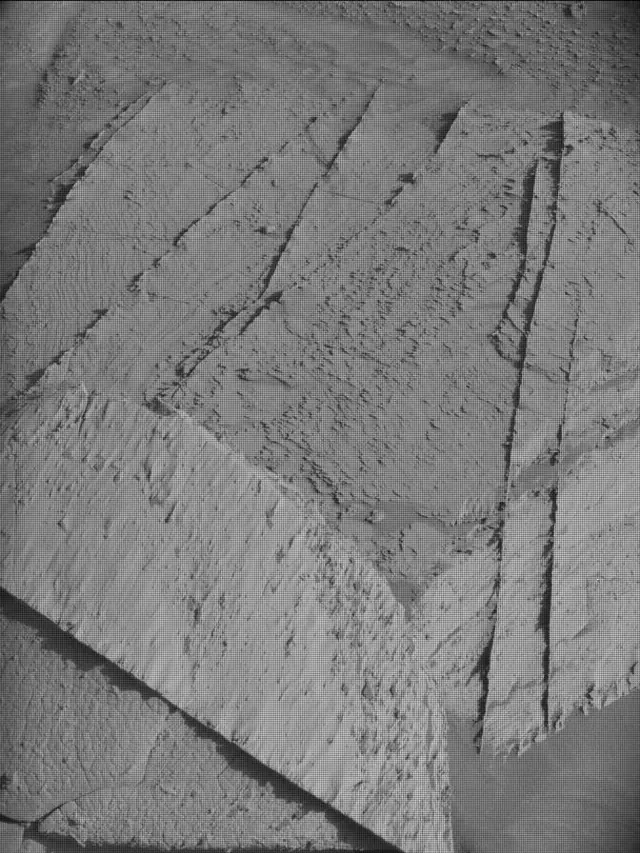 Sol 4464: Mast Camera (Mastcam)