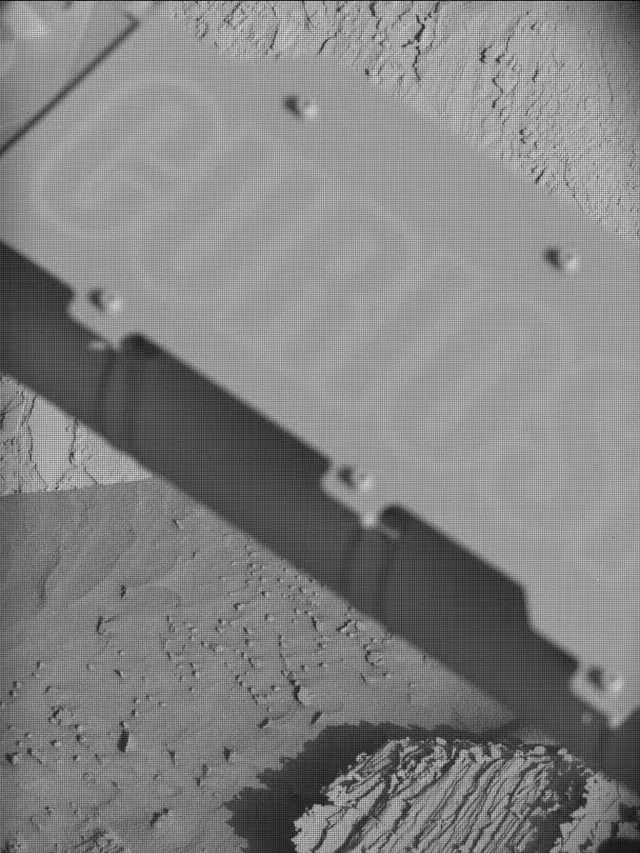 Sol 4464: Mast Camera (Mastcam)