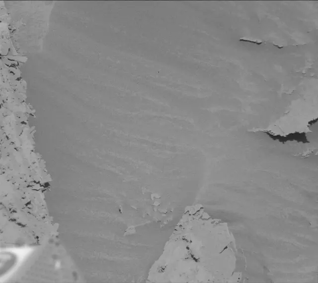 Sol 4464: Mast Camera (Mastcam)