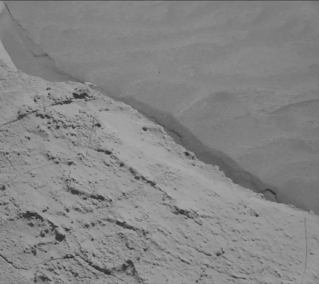 Sol 4464: Mast Camera (Mastcam)