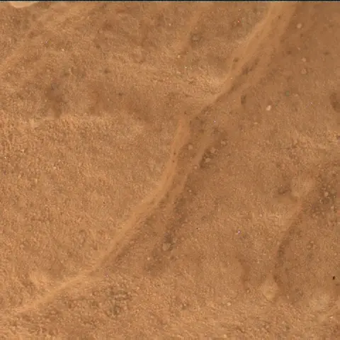 Sol 4464: Mars Hand Lens Imager (MAHLI)