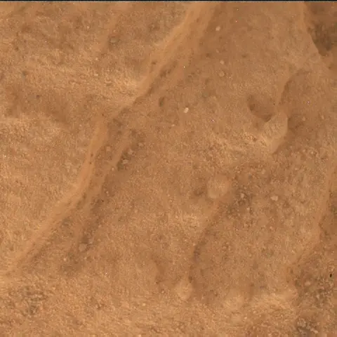 Sol 4464: Mars Hand Lens Imager (MAHLI)