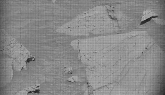 Sol 4466: Mast Camera (Mastcam)