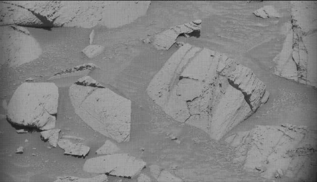 Sol 4466: Mast Camera (Mastcam)