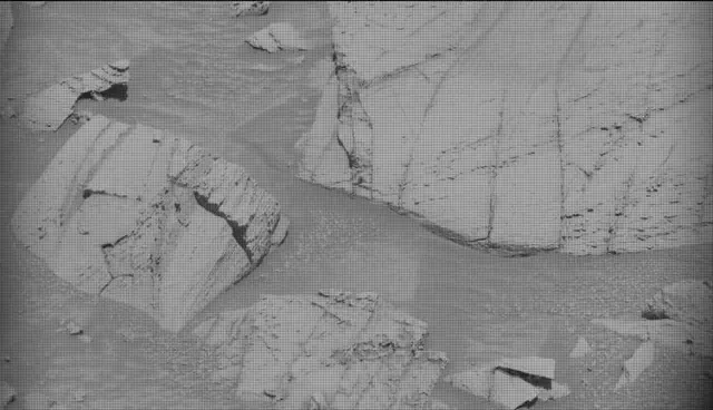 Sol 4466: Mast Camera (Mastcam)