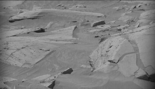 Sol 4466: Mast Camera (Mastcam)