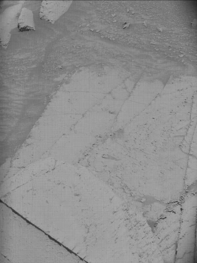 Sol 4466: Mast Camera (Mastcam)