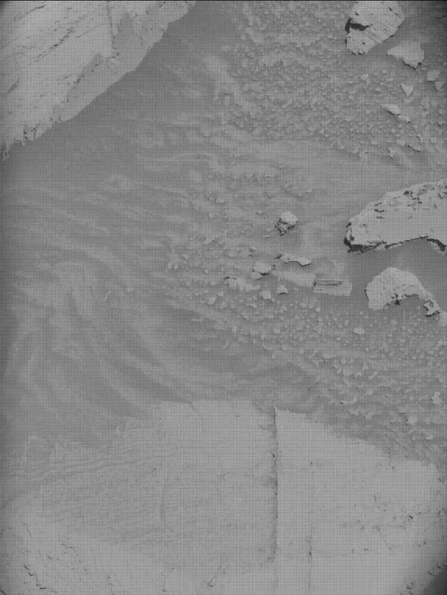 Sol 4466: Mast Camera (Mastcam)