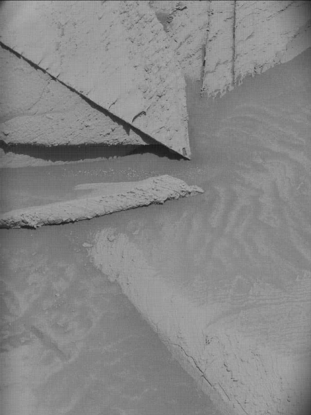 Sol 4466: Mast Camera (Mastcam)