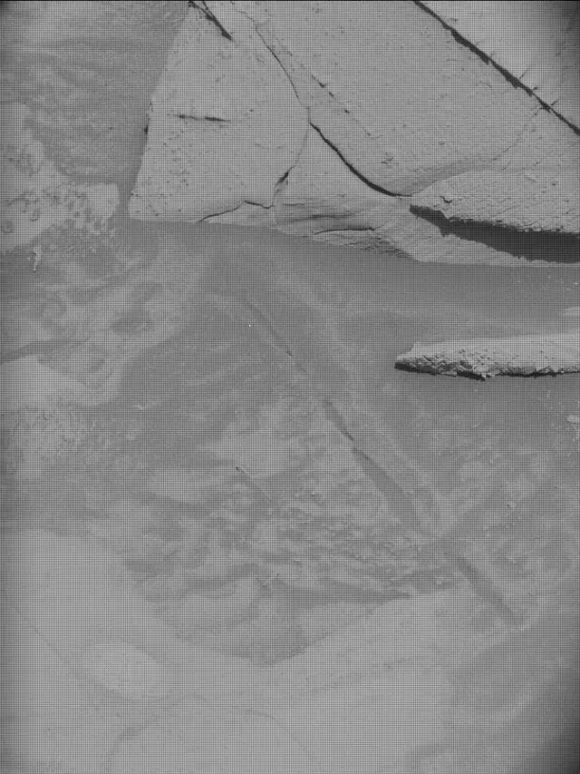 Sol 4466: Mast Camera (Mastcam)