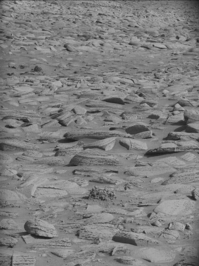 Sol 4466: Mast Camera (Mastcam)