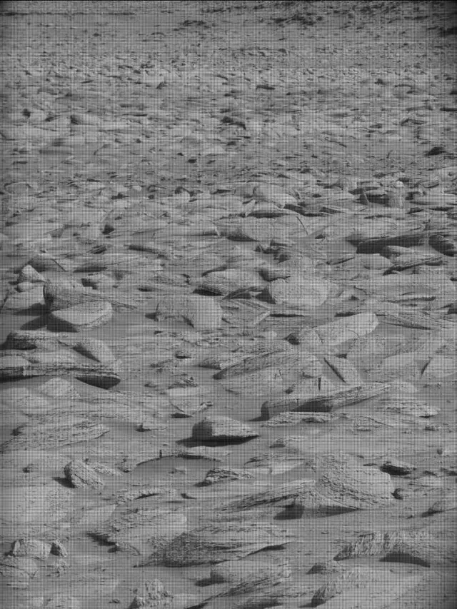 Sol 4466: Mast Camera (Mastcam)