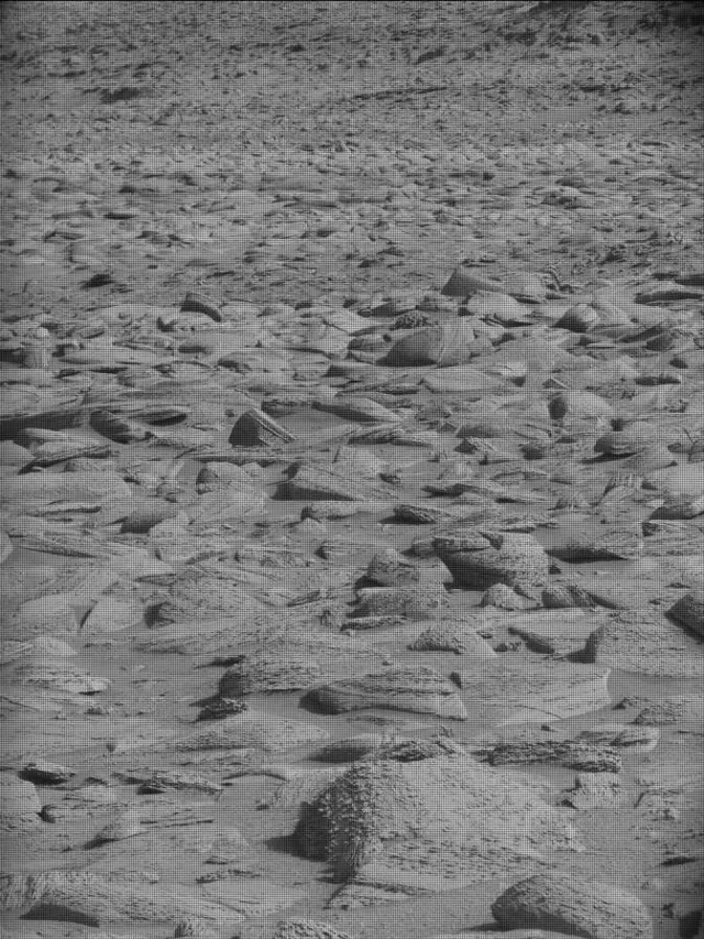 Sol 4466: Mast Camera (Mastcam)