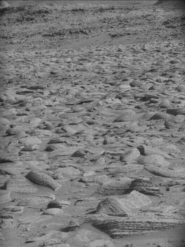 Sol 4466: Mast Camera (Mastcam)