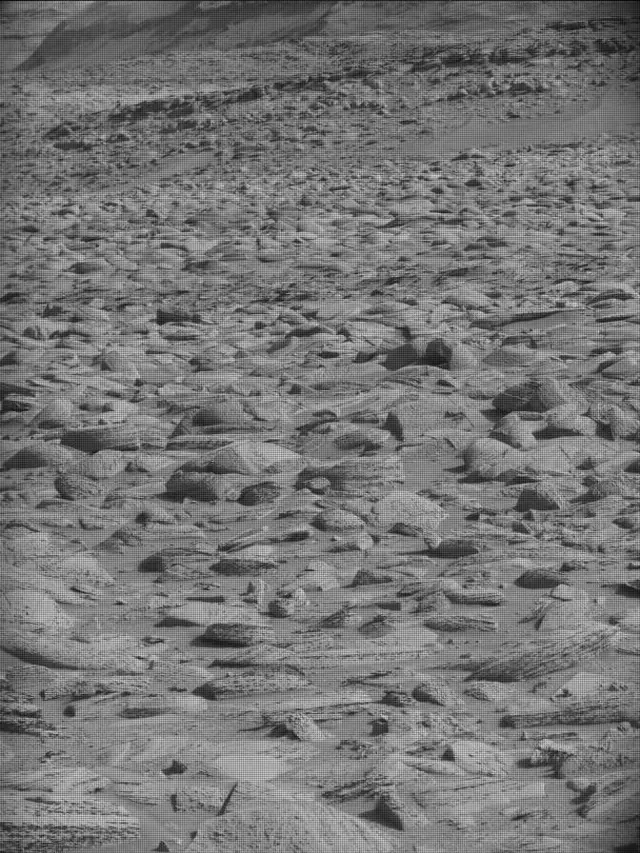 Sol 4466: Mast Camera (Mastcam)