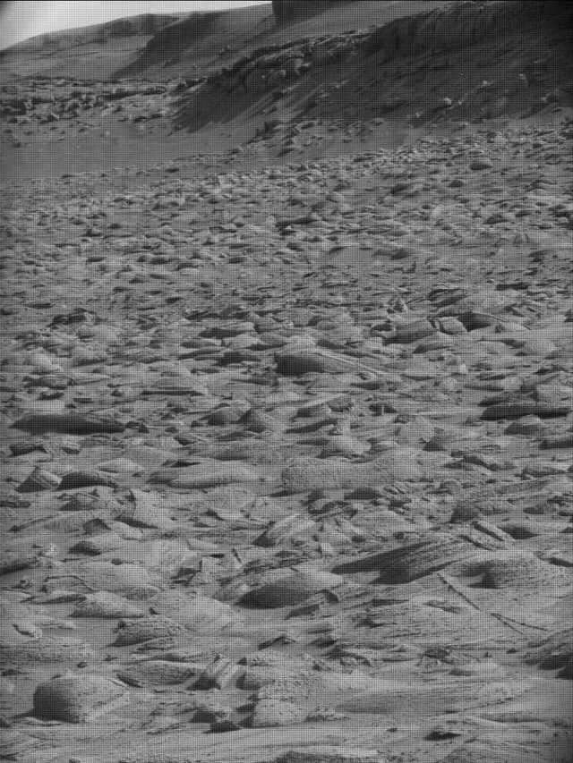 Sol 4466: Mast Camera (Mastcam)