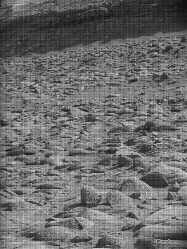 Sol 4466: Mast Camera (Mastcam)