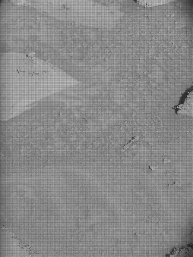 Sol 4466: Mast Camera (Mastcam)