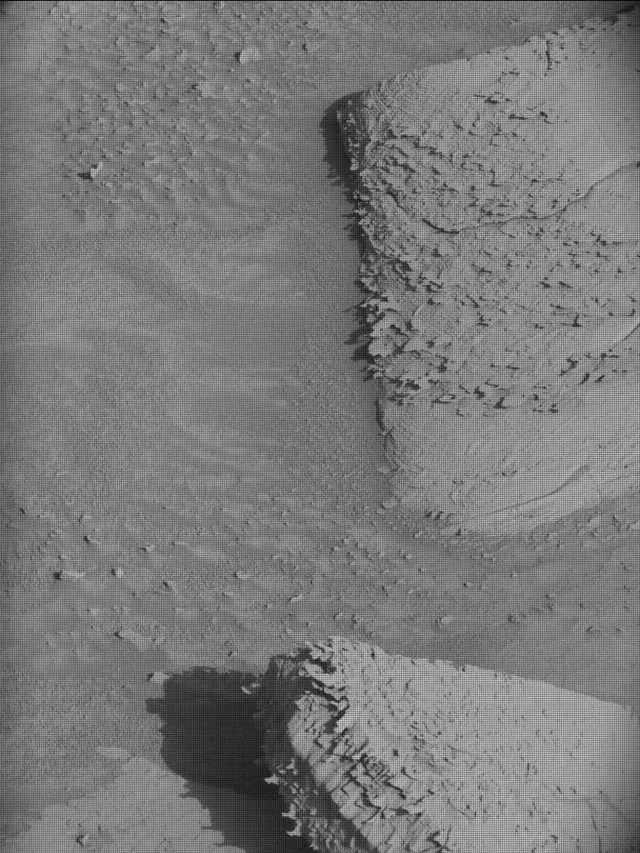 Sol 4466: Mast Camera (Mastcam)
