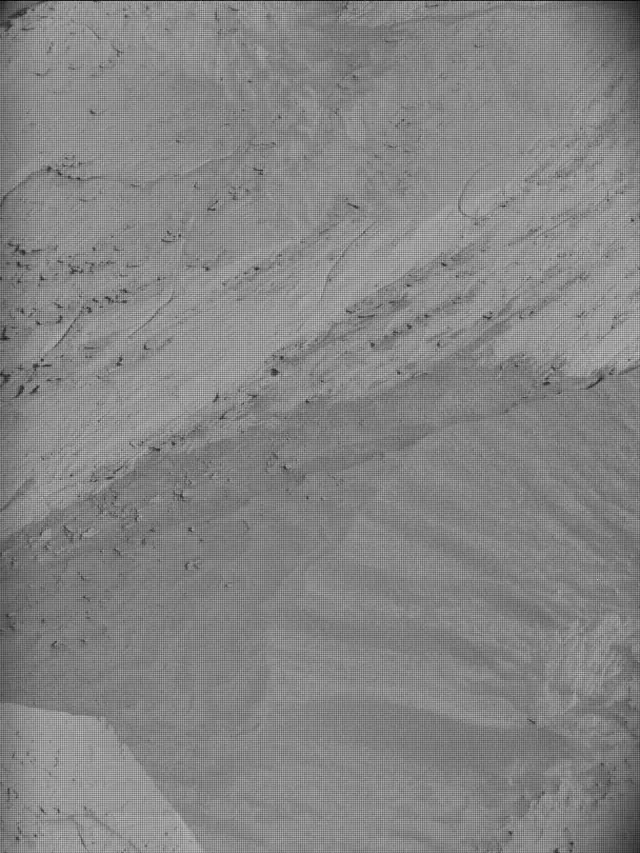 Sol 4466: Mast Camera (Mastcam)