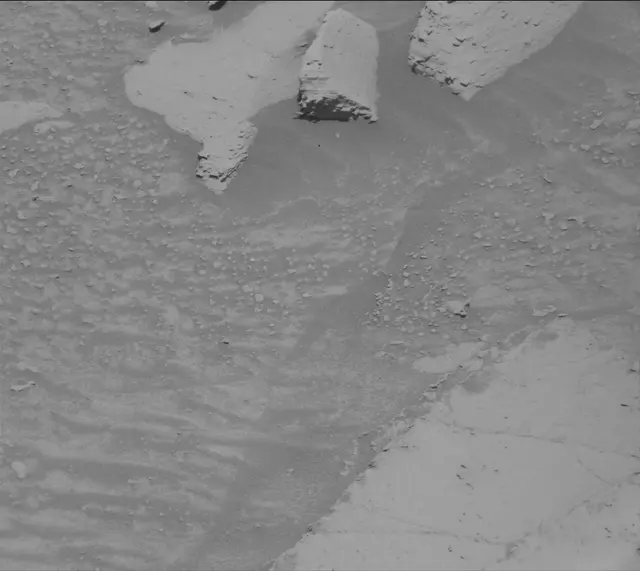 Sol 4466: Mast Camera (Mastcam)