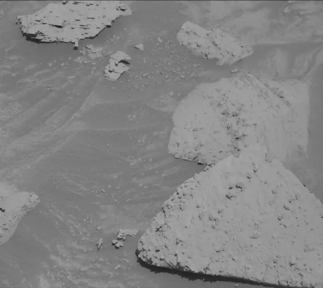 Sol 4466: Mast Camera (Mastcam)