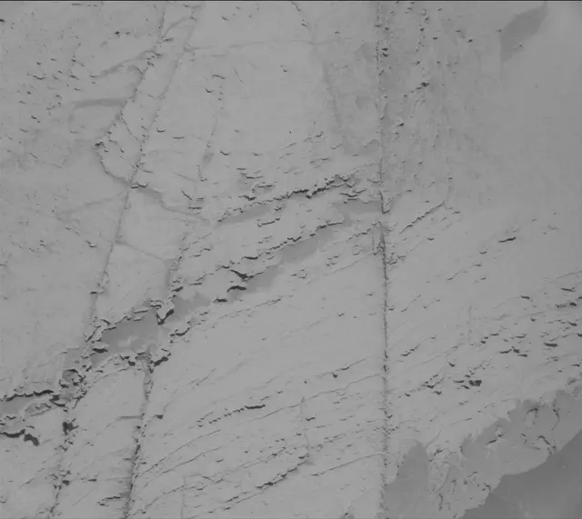 Sol 4466: Mast Camera (Mastcam)