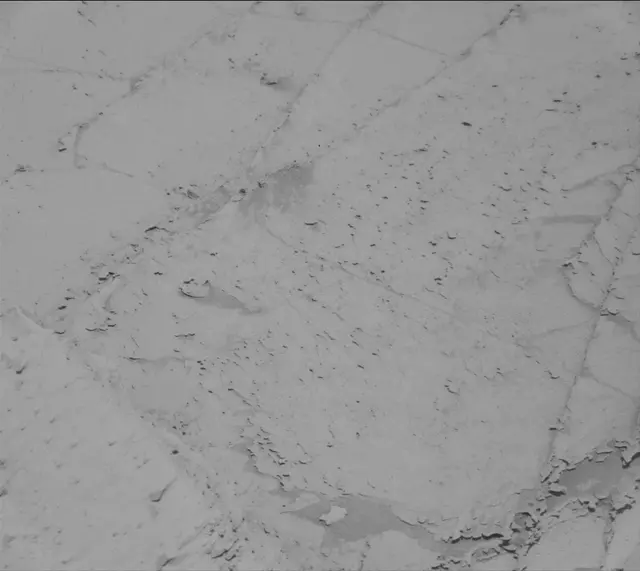 Sol 4466: Mast Camera (Mastcam)