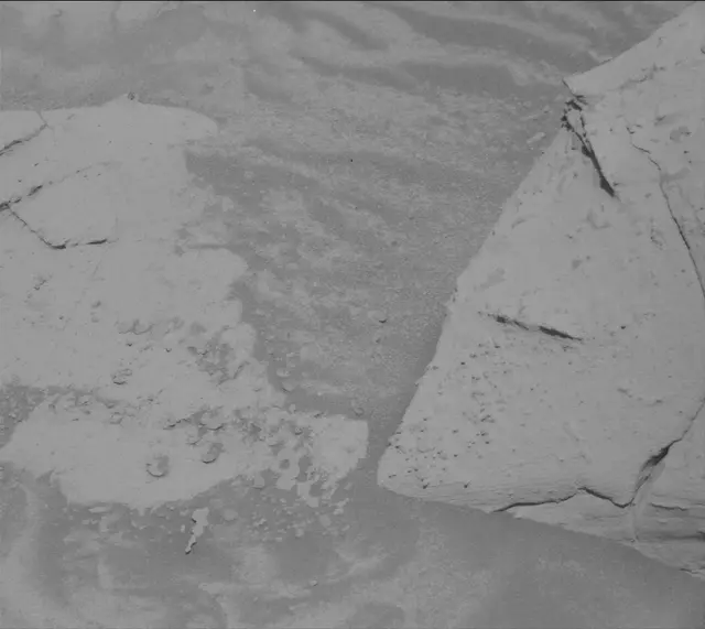 Sol 4466: Mast Camera (Mastcam)