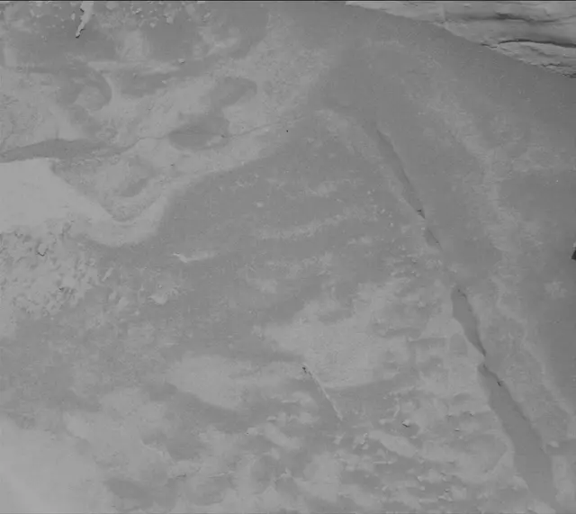 Sol 4466: Mast Camera (Mastcam)