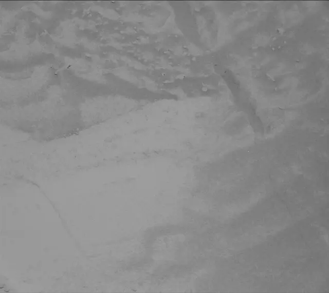 Sol 4466: Mast Camera (Mastcam)