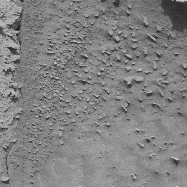 Sol 4466: Mast Camera (Mastcam)
