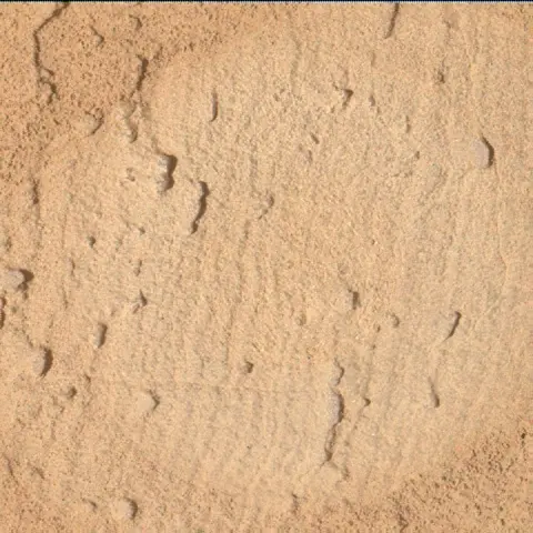 Sol 4466: Mars Hand Lens Imager (MAHLI)