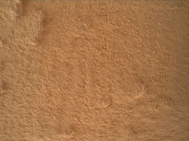 Sol 4466: Mars Hand Lens Imager (MAHLI)