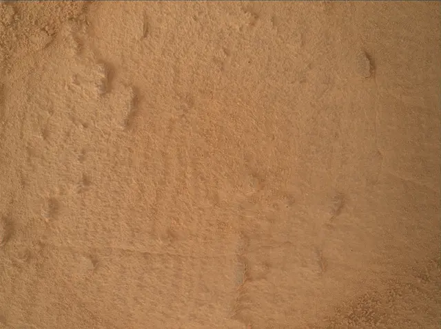 Sol 4466: Mars Hand Lens Imager (MAHLI)