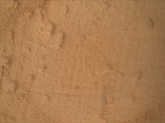 Sol 4466: Mars Hand Lens Imager (MAHLI)