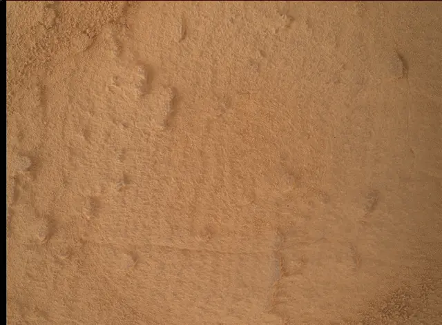 Sol 4466: Mars Hand Lens Imager (MAHLI)