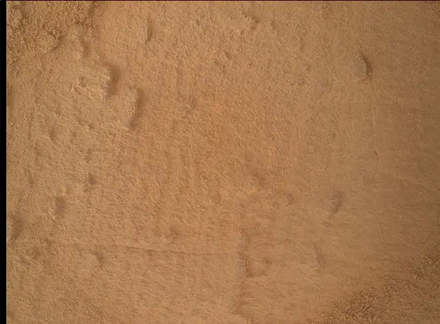 Sol 4466: Mars Hand Lens Imager (MAHLI)