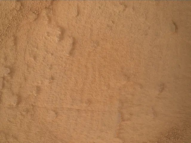 Sol 4466: Mars Hand Lens Imager (MAHLI)