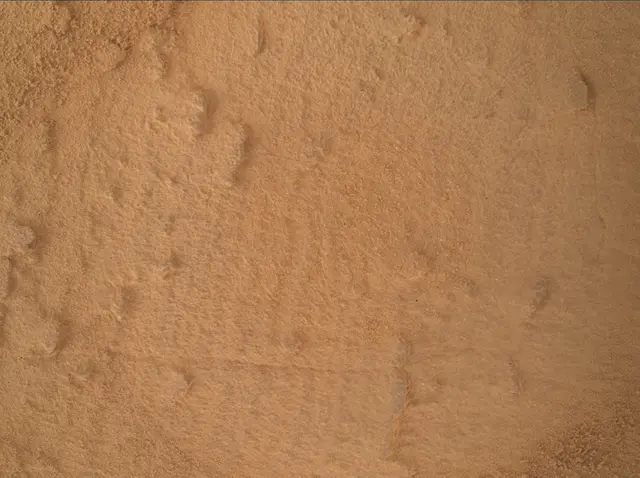 Sol 4466: Mars Hand Lens Imager (MAHLI)